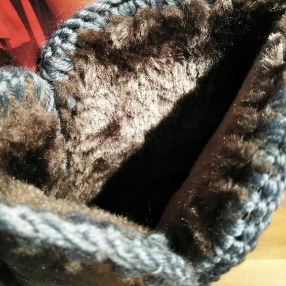 Cozy fall/winter boots - Picture 7 of 7